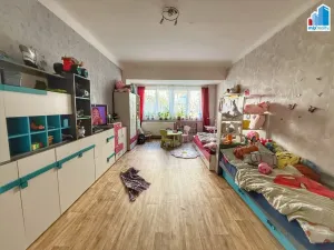 Pronájem bytu 3+1, Plzeň, Klatovská třída, 123 m2