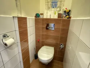 Pronájem bytu 3+1, Plzeň, Klatovská třída, 123 m2
