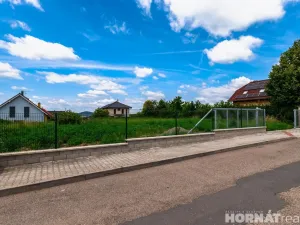 Prodej pozemku pro bydlení, Benešov - Mariánovice, 911 m2