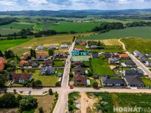 Prodej pozemku pro bydlení, Benešov - Mariánovice, 911 m2