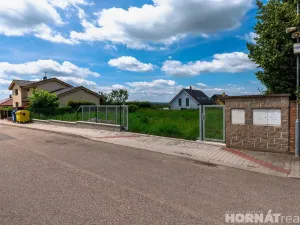 Prodej pozemku pro bydlení, Benešov - Mariánovice, 911 m2