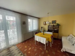 Prodej rodinného domu, Šlapanice, Jiráskova, 200 m2