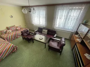 Prodej rodinného domu, Šlapanice, Jiráskova, 200 m2