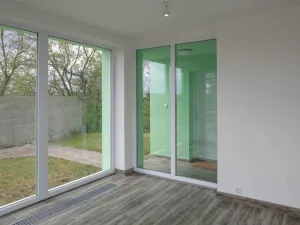 Prodej rodinného domu, Červený Újezd, Na Vyhlídce, 170 m2