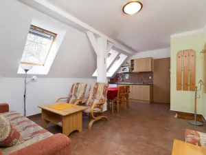 Prodej ubytování, Dolní Moravice, 505 m2