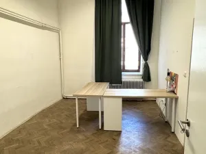 Pronájem kanceláře, Brno, Masarykova, 99 m2