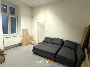Pronájem kanceláře, Brno, Masarykova, 99 m2