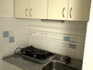Pronájem kanceláře, Brno, Masarykova, 99 m2