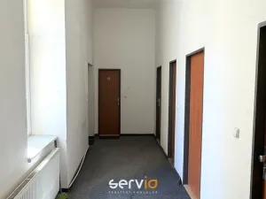 Pronájem kanceláře, Brno, Masarykova, 99 m2