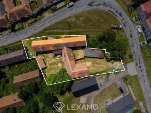 Prodej rodinného domu, Běhařovice, 165 m2