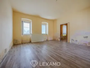 Prodej rodinného domu, Běhařovice, 165 m2