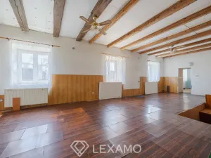Prodej rodinného domu, Běhařovice, 165 m2