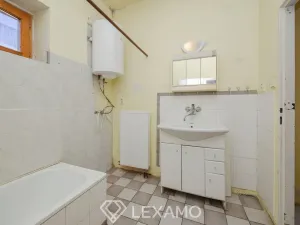 Prodej rodinného domu, Běhařovice, 165 m2