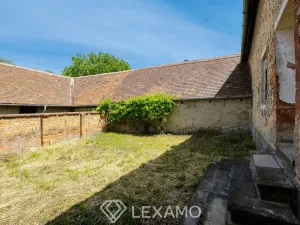 Prodej rodinného domu, Běhařovice, 165 m2