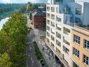 Prodej bytu 3+kk, Ostrava - Moravská Ostrava, Biskupská, 65 m2