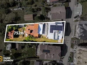 Prodej rodinného domu, Luhačovice, Krátká, 262 m2