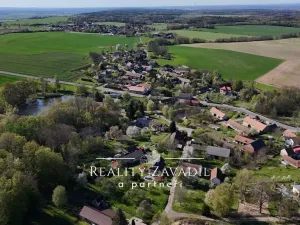 Prodej zahrady, Bukovina u Přelouče, 5350 m2