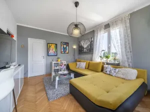 Prodej bytu 3+1, Dobřany, 17. listopadu, 62 m2