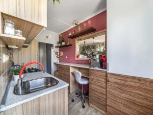 Prodej bytu 3+1, Dobřany, 17. listopadu, 62 m2