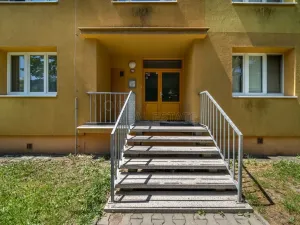Prodej bytu 3+1, Dobřany, 17. listopadu, 62 m2