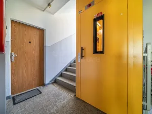 Prodej bytu 3+1, Dobřany, 17. listopadu, 62 m2