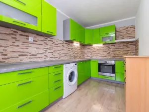Prodej bytu 3+kk, Most, Jana Kříže, 68 m2