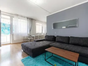 Prodej bytu 3+kk, Most, Jana Kříže, 68 m2