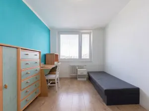 Prodej bytu 3+kk, Most, Jana Kříže, 68 m2