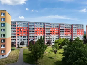 Prodej bytu 3+kk, Most, Jana Kříže, 68 m2