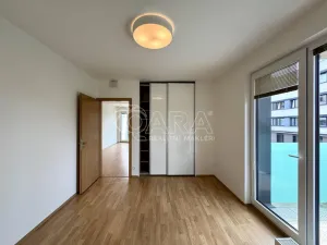 Pronájem bytu 3+kk, Praha - Stodůlky, Petržílkova, 80 m2