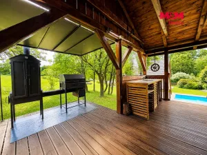 Prodej ubytování, Sněžné, 116 m2