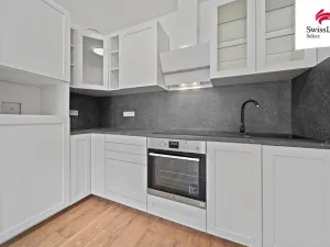 Prodej bytu 2+1, Trutnov, Polská, 57 m2