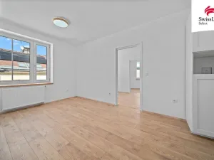Prodej bytu 2+1, Trutnov, Polská, 57 m2