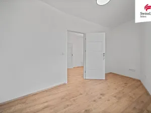 Prodej bytu 2+1, Trutnov, Polská, 57 m2