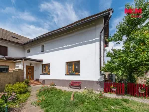 Prodej rodinného domu, Holubice - Kozinec, U Kapličky, 200 m2