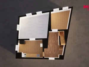 Prodej činžovního domu, Frýdlant, Hejnická, 210 m2