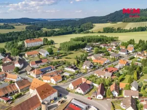Prodej rodinného domu, Žichovice, 102 m2