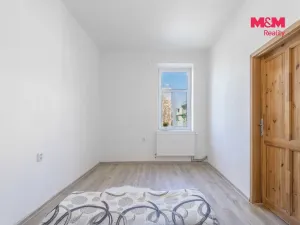 Pronájem bytu 2+1, Frýdek-Místek, J. Jabůrkové, 54 m2