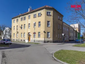 Pronájem bytu 2+1, Frýdek-Místek, J. Jabůrkové, 54 m2