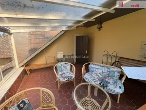 Prodej rodinného domu, Bor - Ostrov, 390 m2