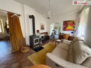 Prodej rodinného domu, Bor - Ostrov, 390 m2
