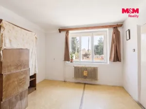 Prodej rodinného domu, Milostín - Povlčín, 111 m2
