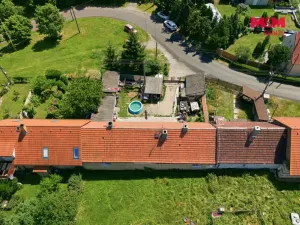 Prodej rodinného domu, Milostín - Povlčín, 111 m2