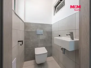 Prodej rodinného domu, Benešov - Mariánovice, 121 m2