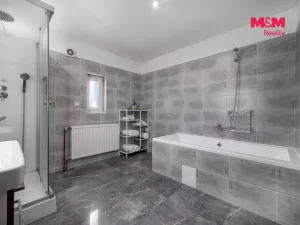 Prodej rodinného domu, Lichkov, 300 m2