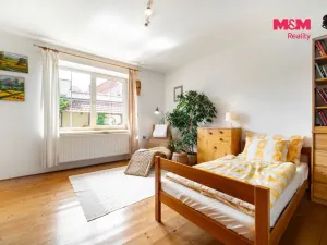 Prodej rodinného domu, Brno - Židenice, Táborská, 112 m2