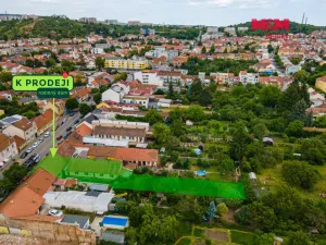 Prodej rodinného domu, Brno - Židenice, Táborská, 112 m2