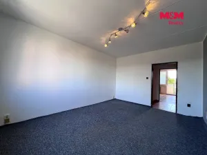 Prodej bytu 3+1, Olomouc - Povel, Nedvědova, 58 m2