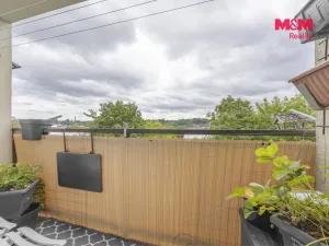 Prodej bytu 4+1, Police nad Metují - Velká Ledhuje, Fučíkova, 94 m2