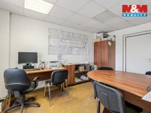Prodej činžovního domu, Štětí, Cihelná, 2882 m2